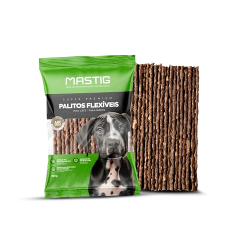 FLEXIVEL BACON 200G