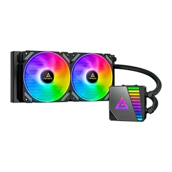 Water Cooler Antec Symphony 240 ARGB AMD/Intel