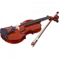 Violino Harmonics Va34 3/4 Natural