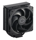 Air Cooler para Processador Cooler Master Hyper 212 Black (sem Iluminação) Rr-s4kk-25sn-r1
