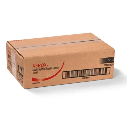 Cartucho De Grampo Xerox 20k 008r13041no