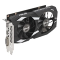 Placa de Vídeo RTX3050 6GB ASUS NVIDIA - 90YV0K61-M0NA00