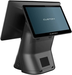 All In One Custom Sirius Pc J6412 15.6