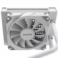 Water Cooler Pcyes Sangue Frio 3 White Ghost 120mm TDP 200w - Wcsf3120wgbr