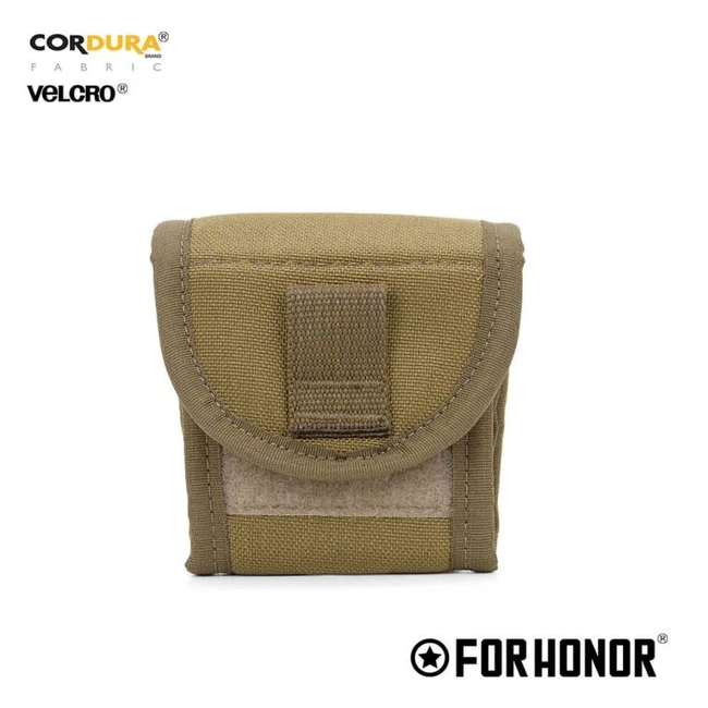 Porta Algemas Cordura 1000 (For Honor)