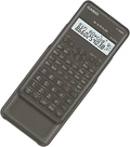 Calculadora Científica 240 Funções Preta Casio - Fx-82ms-2-s4-dh