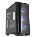 Gabinete Masterbox Mb520 Argb - Mcb-b520-kgnn-rga