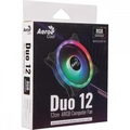 Cooler Fan Aerocool Duo 12 Argb