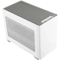 Gabinete Cooler Master Masterbox NR200 Branco - MCB-NR200-WNNN-S00