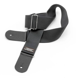 Correia Comfort 5cm Com Ponteiras de Couro Ck520 Cinza