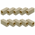 Emenda para Rj45 Tipo Cat5