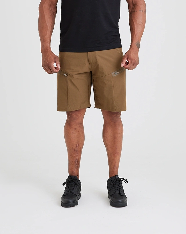 Bermuda Pacific 2.0 (Invictus)