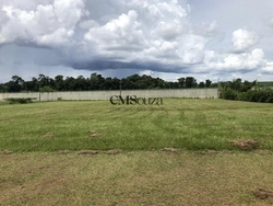 Terreno à venda em Londrina, Estância Santa Paula, com 1560 m², Estância Santa Paula