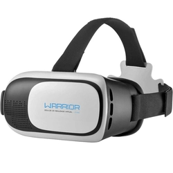 Óculos Realidade Virtual Multilaser Warrior VR Glasses - JS080