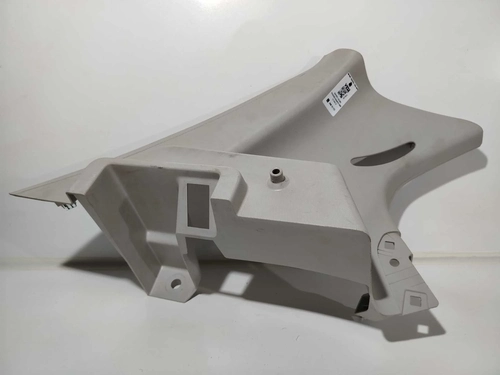 SUPORTE COLU TRASEIRA BAGAGITO  CHEVROLET ONIX 1.0MT LT 2016 (Id:19784)