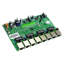 Pac Switch (somente Placa) 13.11.010