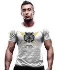 Camiseta Team Six Tigre G