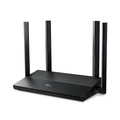 Roteador Wireless Gigabit 10/100/1000 Wi-fi 6 Dual Band 2.4/5ghz Ax1800 Ex220 Br V2 Nacional