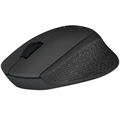 Mouse Logitech M280 Preto Sem Fio 910-004284