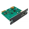 Placa De Gestão De Ups Apc Via Rede 3 - Ap9640
