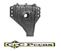 Suporte Central Truck Suspensys - Lado Direito - Volvo Ford VW