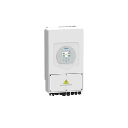Inversor Hibrido 220v Deye 2mppt Bifasico 5kw Sun-5k-sg01lp1-us Wifi
