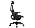 Cadeira Gamer Cougar Argo One Black, ergonômica - 3MARGOSB.0001