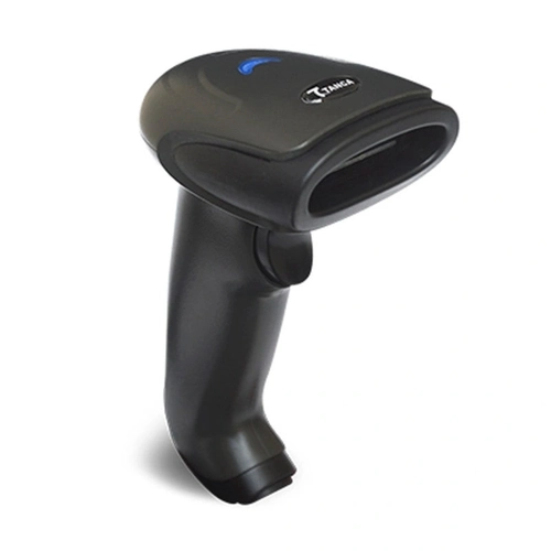 Leitor De Código De Barras Tanca Tl320 Usb 2d Com Fio - 006697