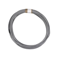 Cabo Auto Plastic Pompeia 0.30mm 300v Cinza