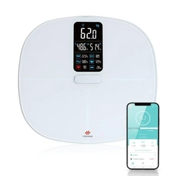Balança Bio Plus Branca