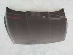 Capô Ford Ka 2015/2018 (ID:2225)