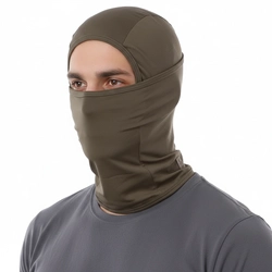 Balaclava Tática Snake - Touca Ninja  (Bélica Militar)