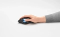 Mouse Logitech Trackball Ergo M575 Wireless - 910-005869