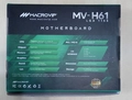 Placa Mãe 1155 H61 m.2 giga 2xDdr3 vga hdmi micro-atx - mv-h61- Macrovip