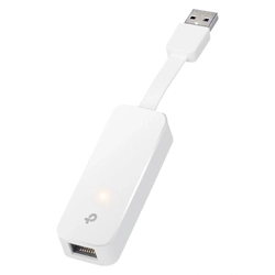 Adaptador de Rede Usb 3.0 P/ Rj45 Gigabit Ue300