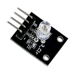 Modulo LED RGB