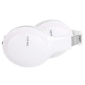 Fone de Ouvido Headset Go Tune Branco Com Microfone Cabo 1.2m Plug P2 Estereo P3 - Hg110tb