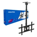 Suporte De Teto/parede Aquario Sav-6000 Para Tv De 37 Ate 75
