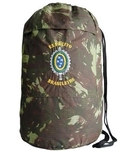 Saco Cairê - Camuflado (Exército Brasileiro)