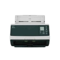 Scanner Ricoh Fi-8170 Duplex A4 70ppm Rede - Cg01000-308301i