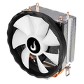 Cooler CPU Rise Mode Z4 120mm Branco - Rm-acz-z4-bw