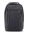 Mochila Acer Para Notebook 15.6 Cinza Np.bag1a.269