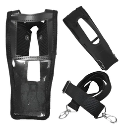 Capa De Proteção Honeywell Em Couro Sintético Ck65 - Capa-ck65g