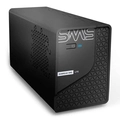 Nobreak SMS, LITE, 600 VA, 29202