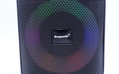 MINI CAIXA DE SOM SPEAKER USB/TF/BLUETOOTH/FM/TWS EP-2368 ECOPOWER