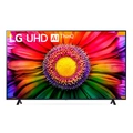 Smart Tv Lg 75 Led 4k Uhd Pro - 75ur871c0sa.bwz