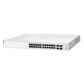 Switch Hpe Aruba Instant On 1930 24g 4sfp+ 370w Sw - Jl684b