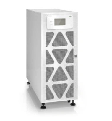 Nobreak Apc Easy 3m 100kva 400v Para Baterias Externas - E3mups100khs