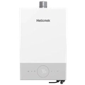 Aquecedor a Gás GWE 26L (GN) Wi-Fi Smart Gas Infinity Branco - Heliotek
