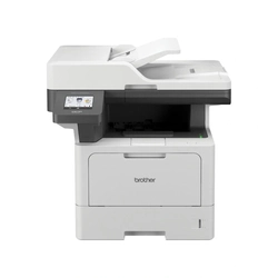 Multifuncional Brother Laser A4 Mono Usb/eth Dcpl5662dn